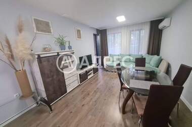 Наем - Апартамент в Бриз,  Варна