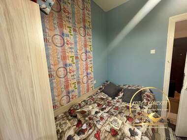 For sale - Apartment in Dimitrovgrad,  Haskovo