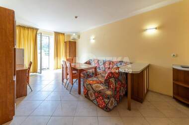 For sale - Apartment in k.k. Chayka,  Varna