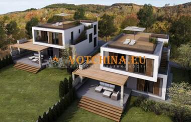 Vânzare - Teren de construcții în Okrăjna bolnița - Generali,  Varna