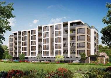 Vânzare - Apartament în Kărșiaka,  Plovdiv
