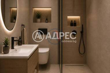 Satış - Apartman olarak Vazrajdane 1,  Varna