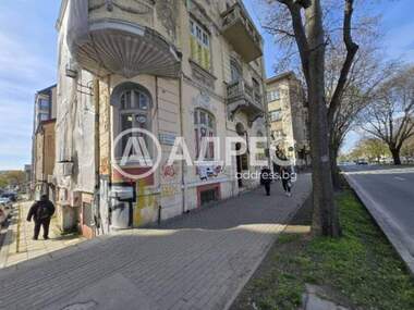 Satış - Apartman olarak Obshtinata,  Varna