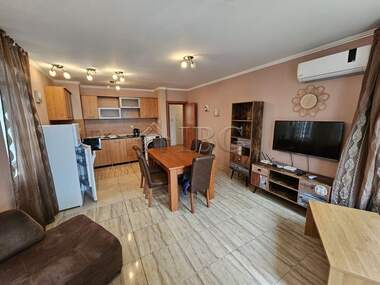 Satış - Apartman olarak Sveti Vlas,  Burgas