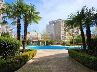Satış - Apartman olarak Sunny Beach,  Burgas