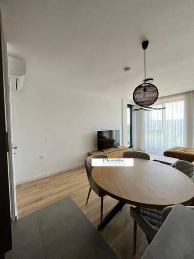 Kira - Apartman olarak Mladejki halm,  Plovdiv