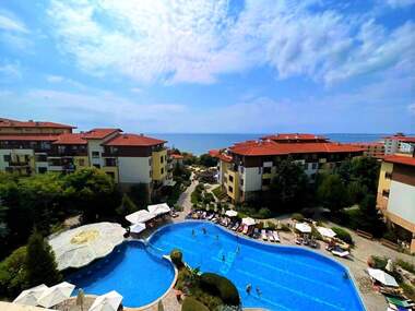 Satış - Apartman olarak Sveti Vlas,  Burgas