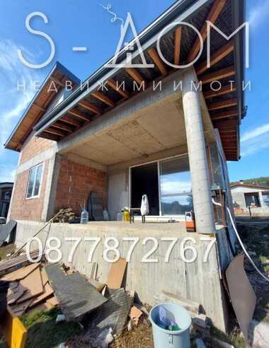 For sale - House in Starozagorski Bani,  Stara Zagora