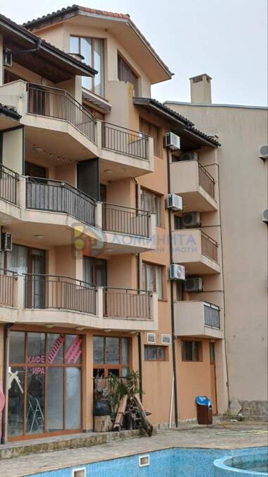 For sale - Apartment in Carevo,  Burgas