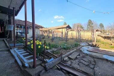 For sale - House in Novo Iankovo,  Shumen