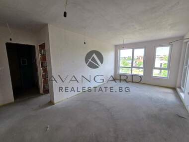 For sale - Apartment in Hristo Smirnenski,  Plovdiv