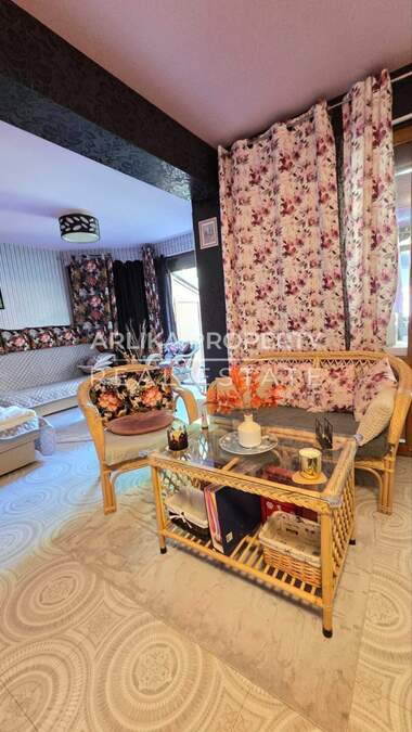 For sale - House in Badema,  Haskovo