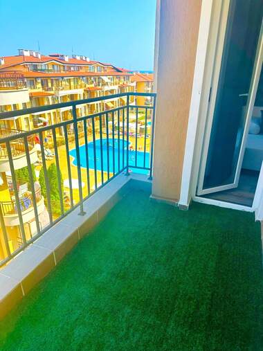 Satış - Apartman olarak Sveti Vlas,  Burgas
