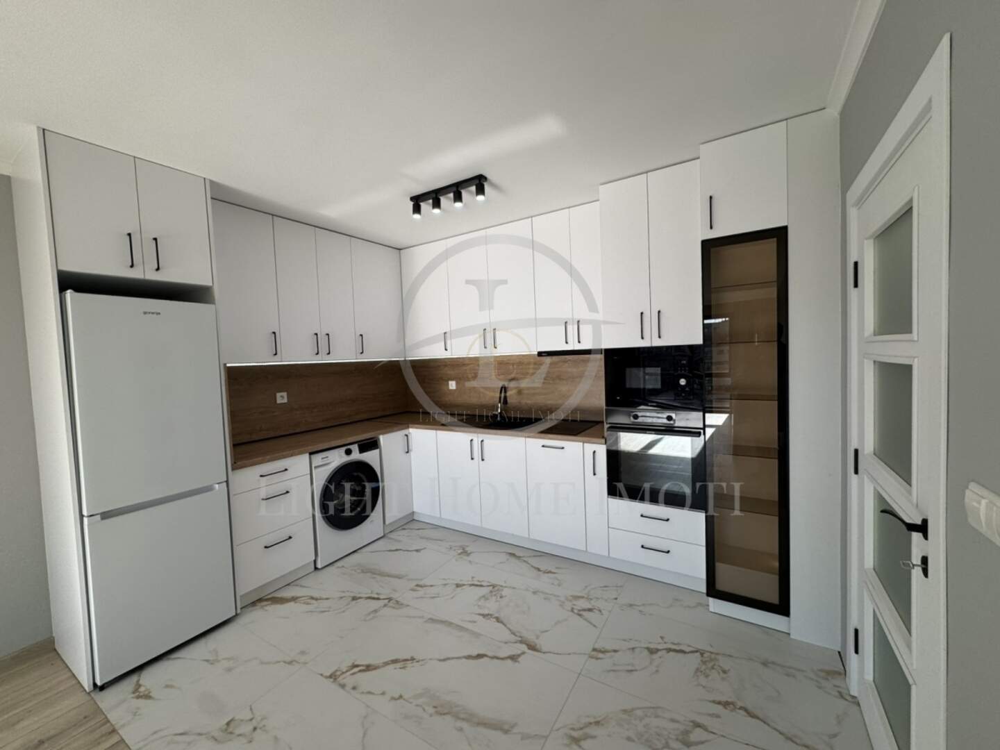 Cu două camere Apartament în Hristo Smirnenski, Plovdiv – fotografia 4