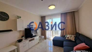Satış - Apartman olarak Sveti Vlas,  Burgas
