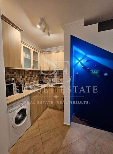 For sale - Apartment in Sveti Vlas,  Burgas
