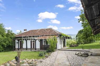 Verkauf - Haus in Kapinowo,  Weliko Tarnowo