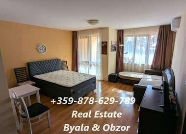 For sale - Apartment in Obzor,  Burgas