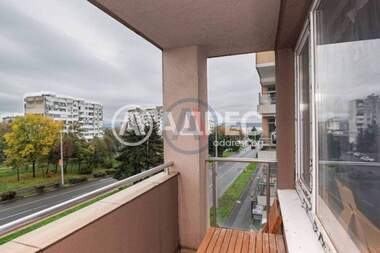For sale - Apartment in Meden Rudnik,  Burgas