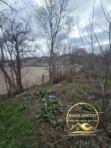 For sale - For Construction in Dimitrovgrad,  Haskovo
