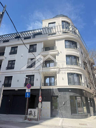 Verkauf - Wohnung in Center,  Varna