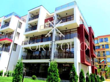 Satış - Apartman olarak Sveti Vlas,  Burgas