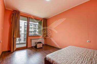Vânzare - Apartament în Manastirski livadi-Zapad,  Sofia