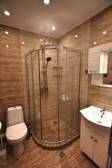 Miete - Wohnung in Izgrew,  Burgas