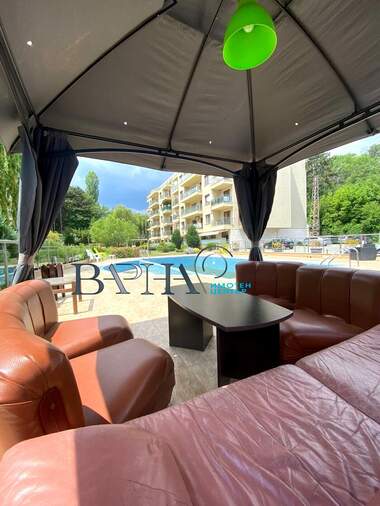 Închiriere - Apartament în Sveti Konstantin i Elena,  Varna
