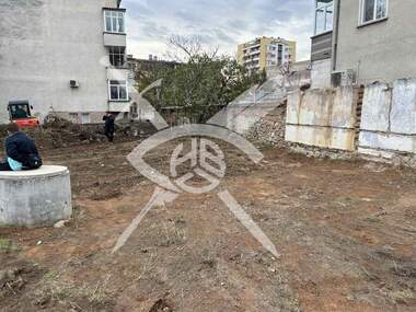 Продажба - Парцел за строителство в Карлово,  Пловдив