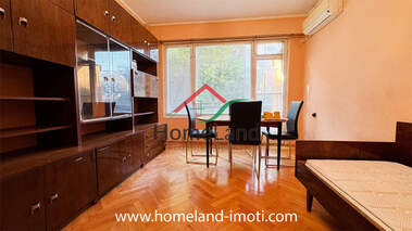 For sale - Apartment in Stavropol,  Pazardjik
