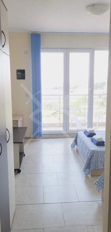 Verkauf - Wohnung in Ahtopol,  Burgas