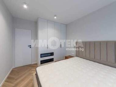 For sale - Apartment in Briz,  Varna