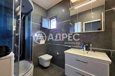 Satış - Apartman olarak Ovça Kupel,  Sofia