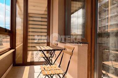 For sale - Apartment in Mladost-1,  Sofia