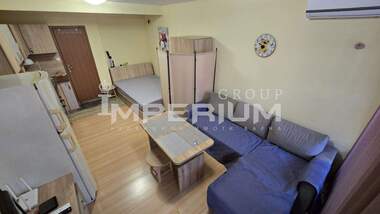 For rent - Apartment in Cveten kvartal,  Varna