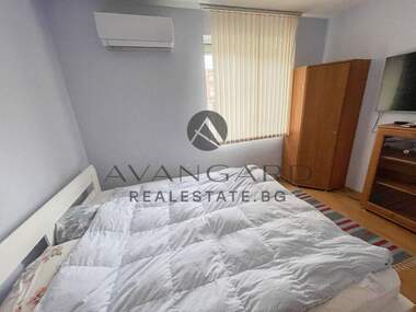 Продажба - Апартамент в Кючук Париж,  Пловдив