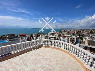 Satış - Apartman olarak Sveti Vlas,  Burgas