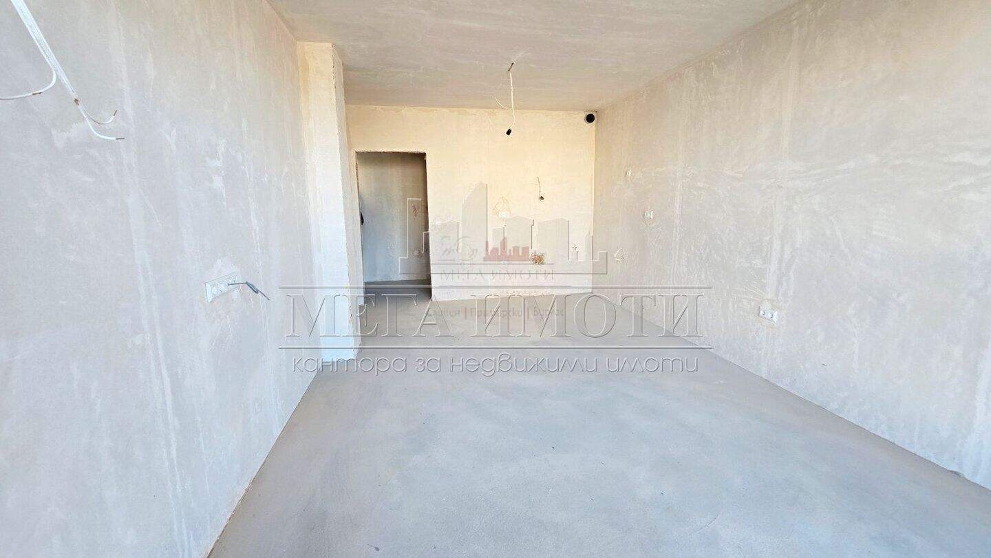 İki odalı Apartman olarak Madika, Burgas – fotoğraf 2