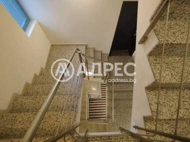 For rent - Office in Manastirski livadi-Iztok,  Sofia