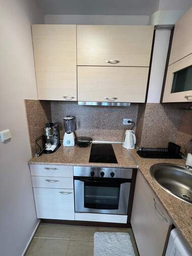 Satış - Apartman olarak Sunny Beach,  Burgas
