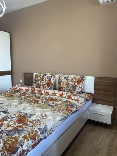 Miete - Wohnung in Hristo Smirnenski,  Plowdiw