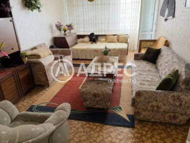 Продажба - Апартамент в Изгрев,  Пловдив