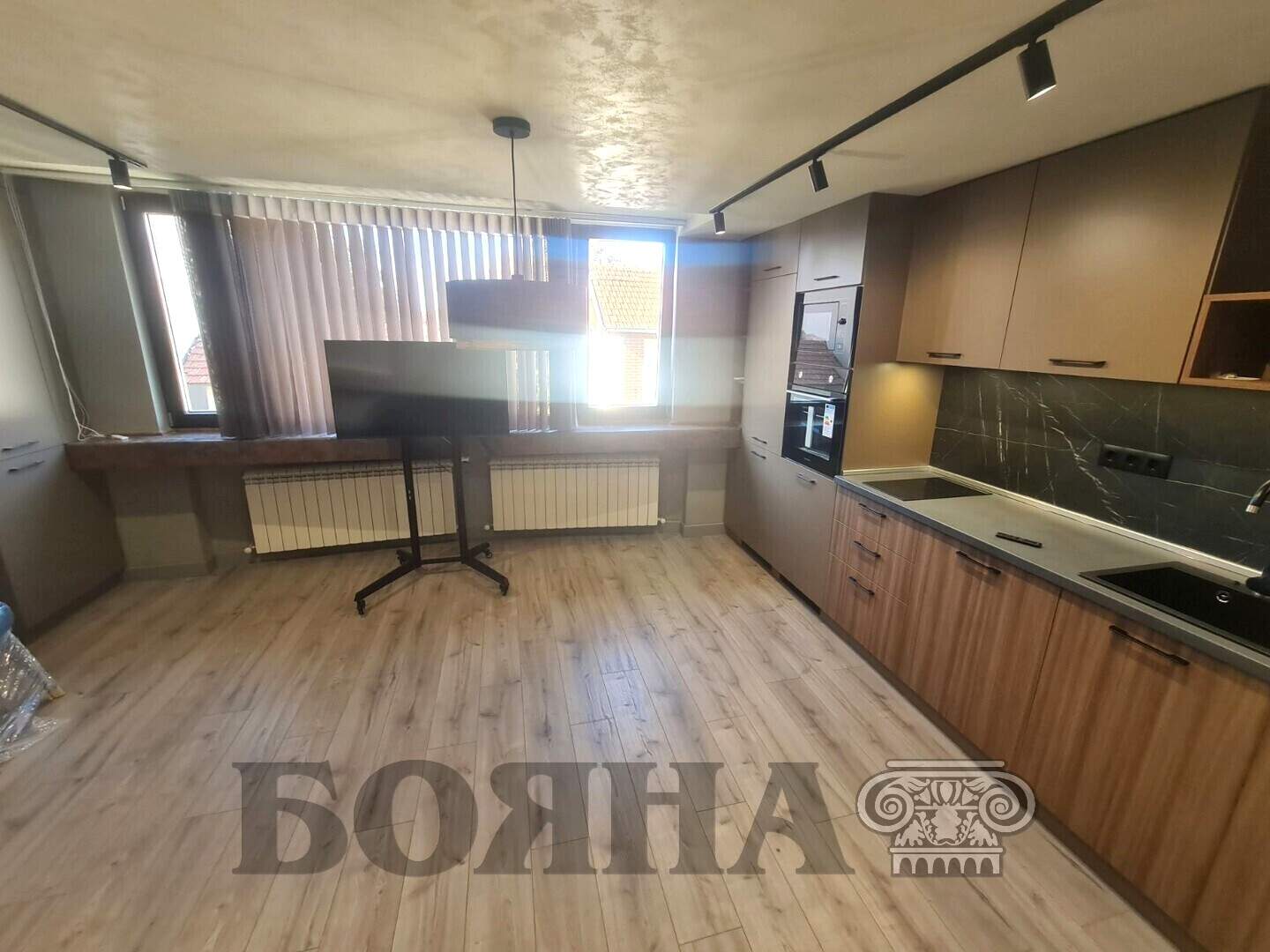 Cu o cameră Apartament în Center, Ruse – fotografia 3