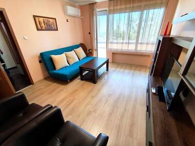 Kira - Apartman olarak Lazur,  Burgas