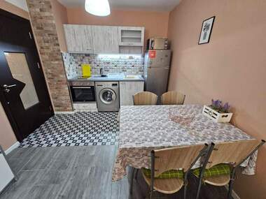 Kira - Apartman olarak Vastaniçeski,  Plovdiv