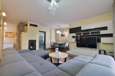 For sale - Apartment in Karshiaka,  Plovdiv