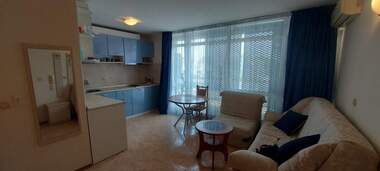 Verkauf - Wohnung in Nessebar,  Burgas
