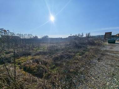 Satış - İnşaat arsası olarak Iujna promişlena zona,  Montana