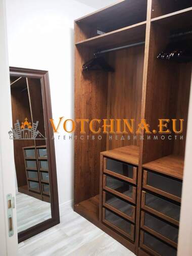 For sale - Apartment in Saints Constantine and Helena,  Varna